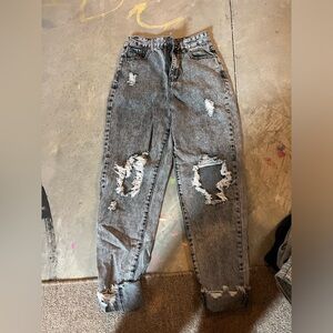 SHEIN jeans